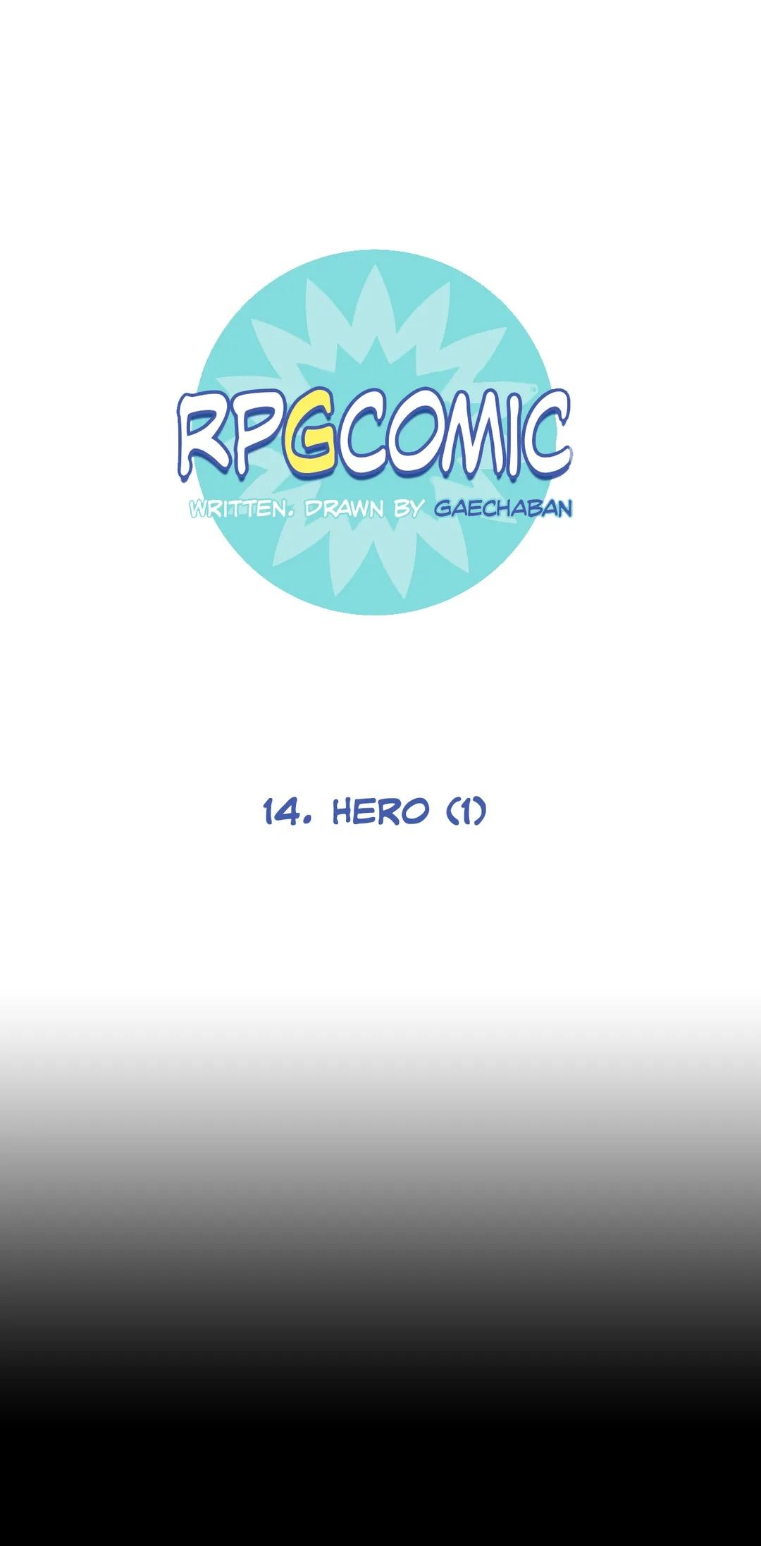 RPG Comic Manhwa - Chapter 15 Page 0