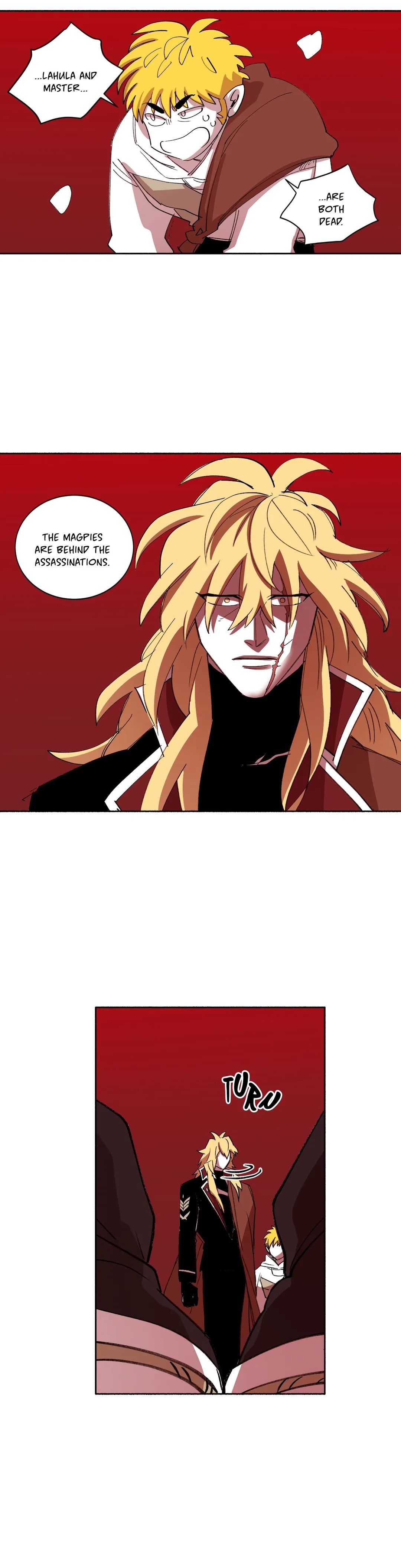 RPG Comic Manhwa - Chapter 147 Page 1