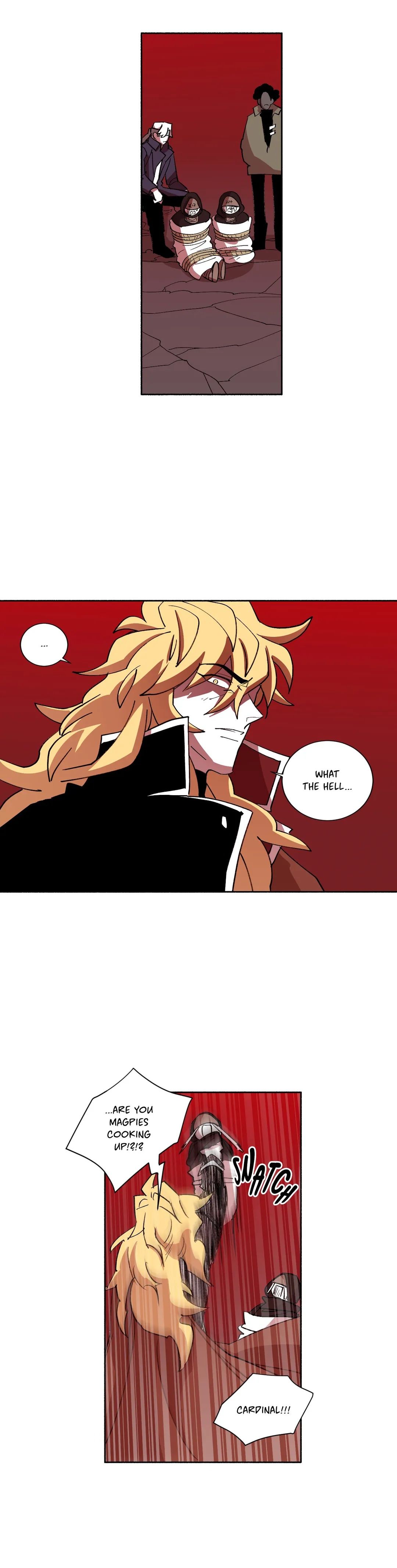 RPG Comic Manhwa - Chapter 147 Page 2