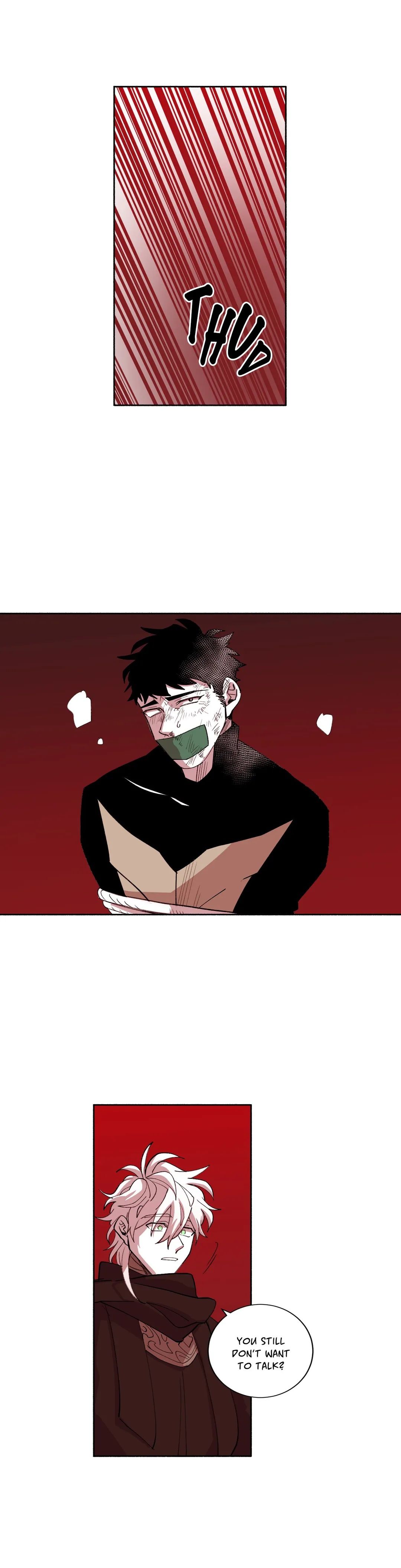 RPG Comic Manhwa - Chapter 147 Page 3