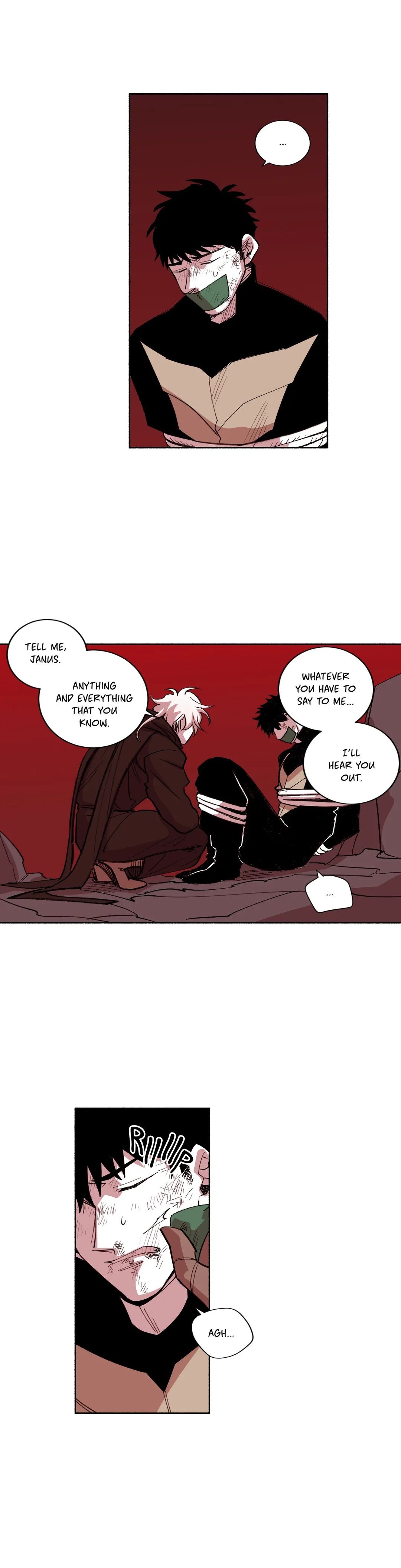 RPG Comic Manhwa - Chapter 147 Page 4