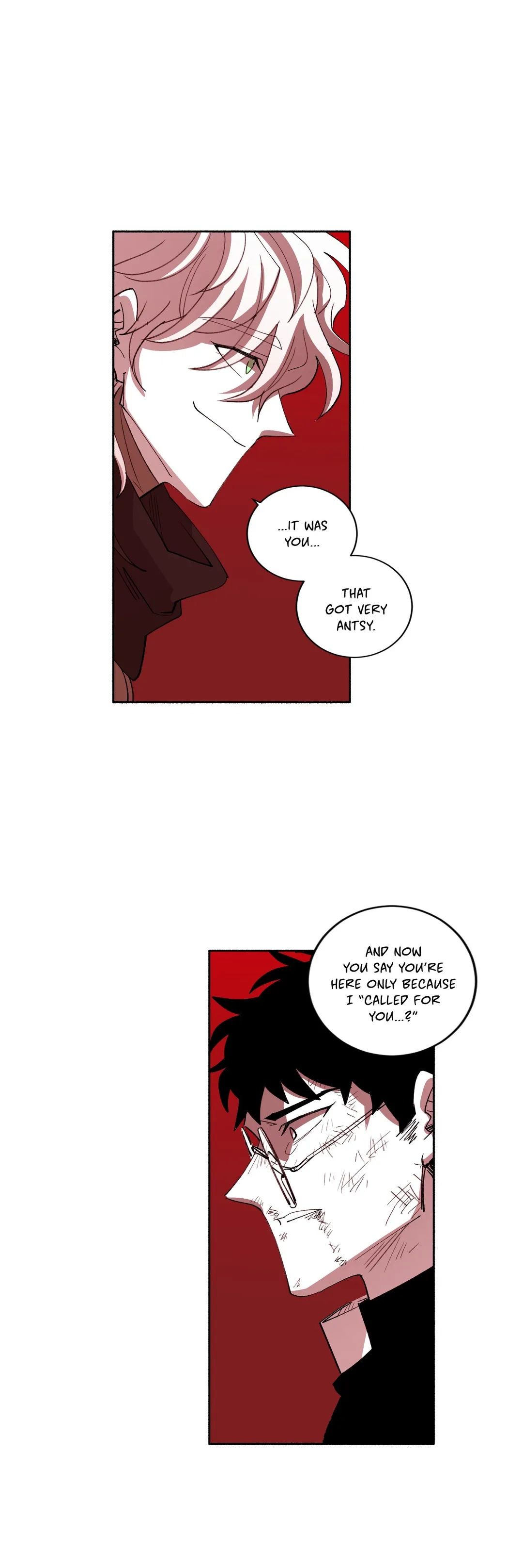 RPG Comic Manhwa - Chapter 147 Page 8