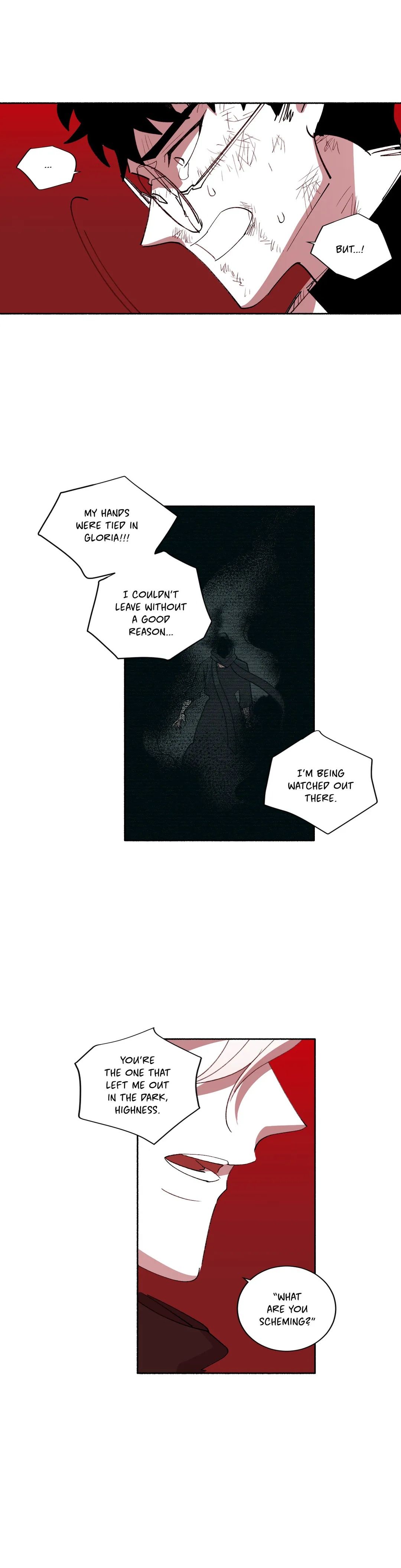 RPG Comic Manhwa - Chapter 147 Page 9