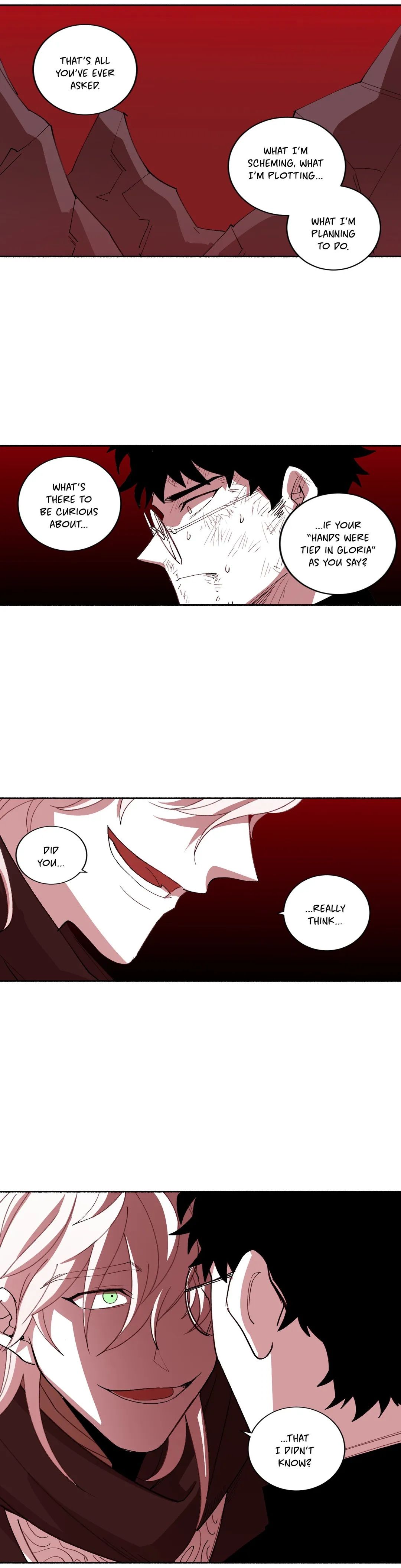 RPG Comic Manhwa - Chapter 147 Page 10