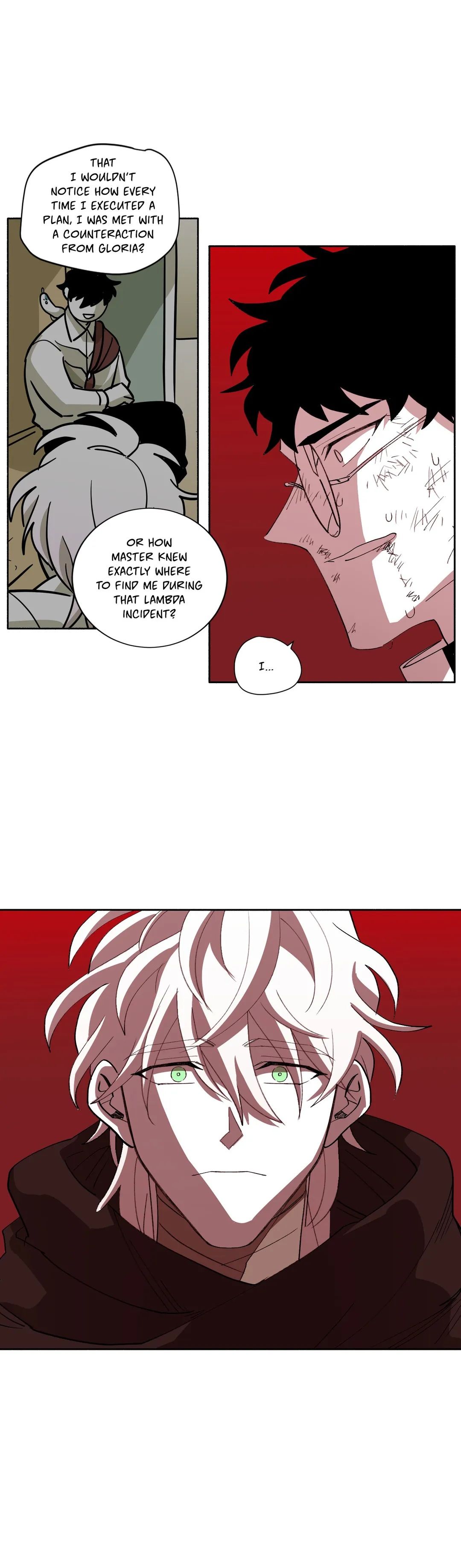 RPG Comic Manhwa - Chapter 147 Page 11