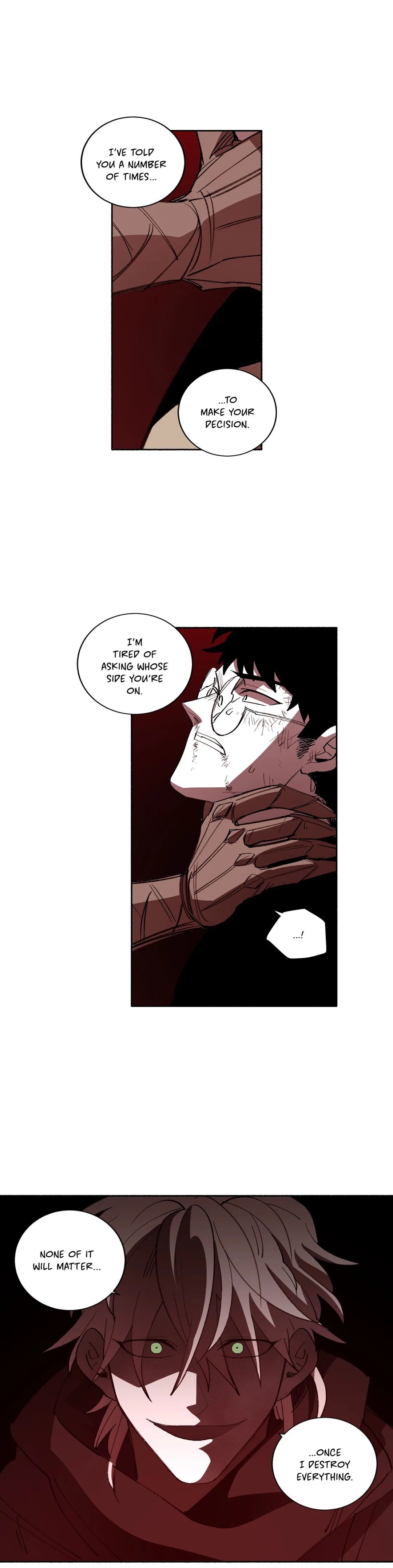 RPG Comic Manhwa - Chapter 147 Page 13