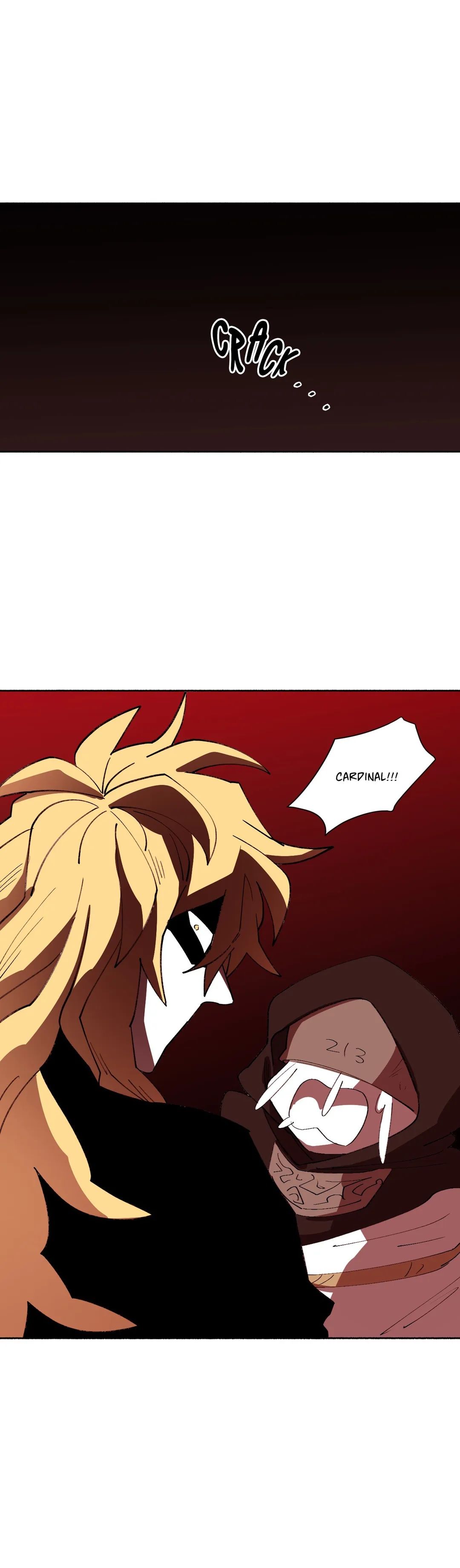 RPG Comic Manhwa - Chapter 147 Page 14