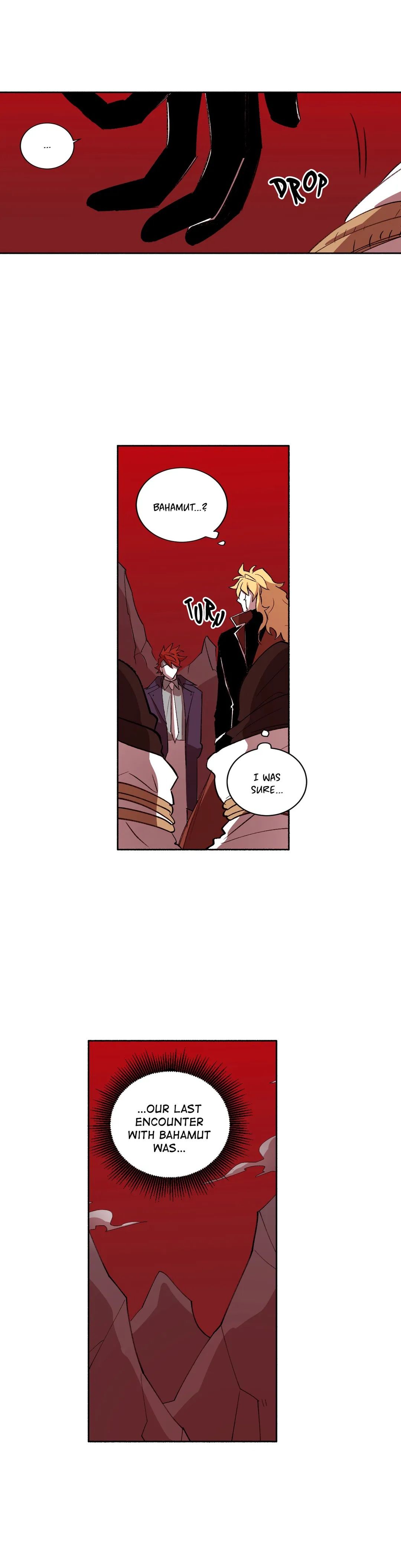 RPG Comic Manhwa - Chapter 147 Page 18