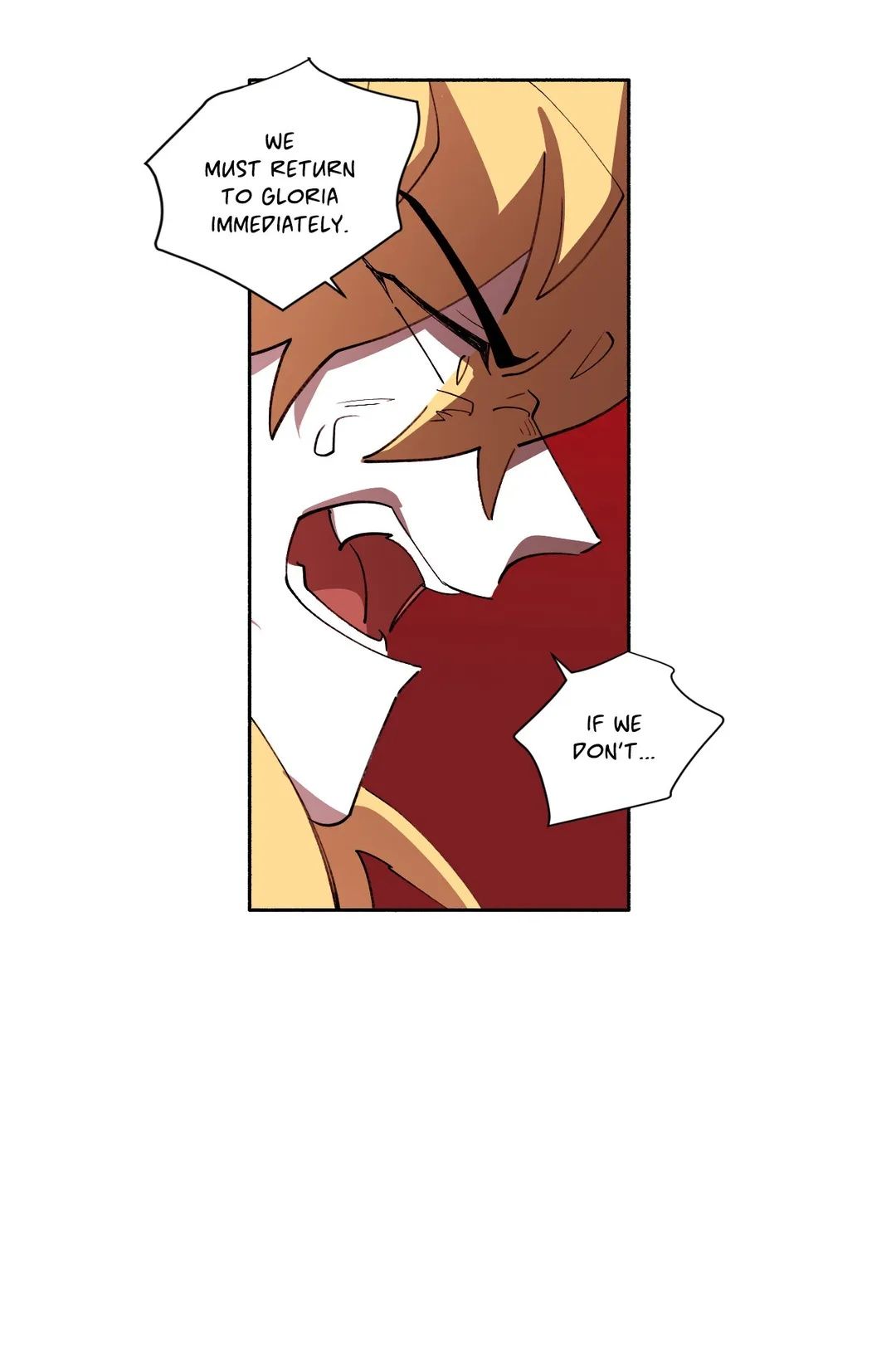 RPG Comic Manhwa - Chapter 147 Page 20