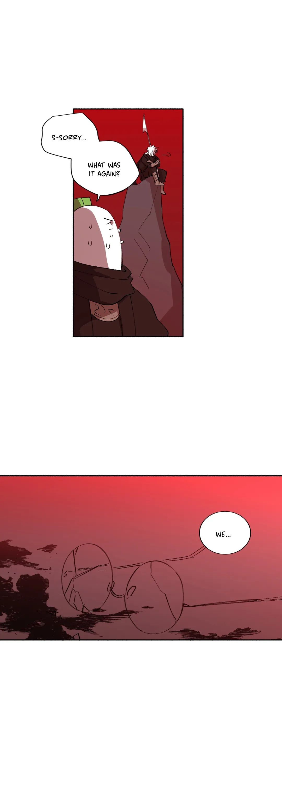 RPG Comic Manhwa - Chapter 147 Page 23