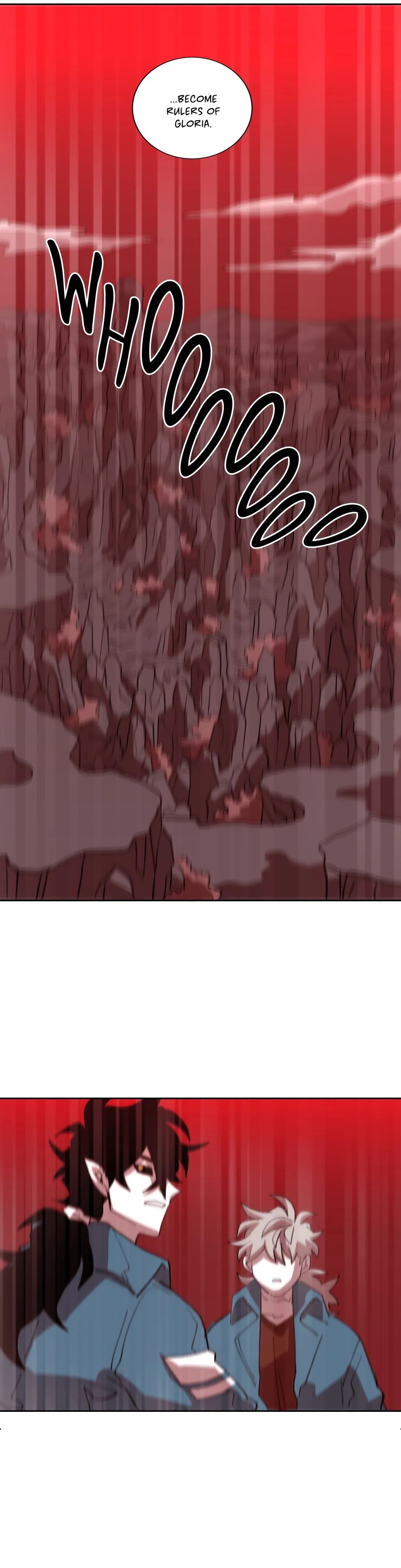 RPG Comic Manhwa - Chapter 147 Page 24