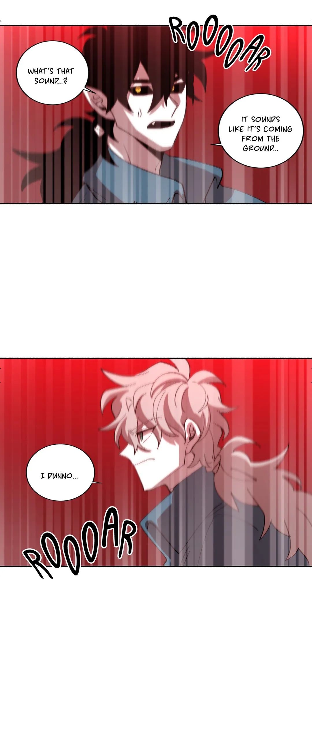 RPG Comic Manhwa - Chapter 147 Page 25