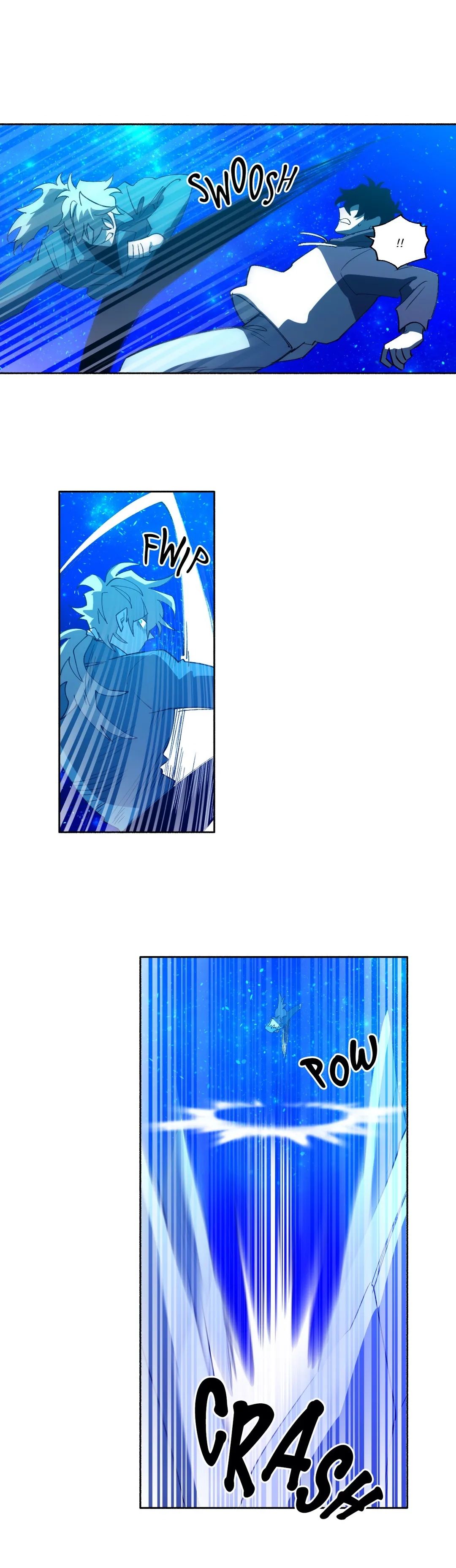 RPG Comic Manhwa - Chapter 161 Page 2