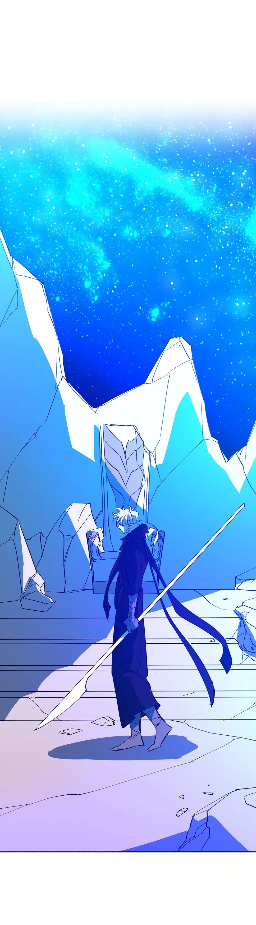 RPG Comic Manhwa - Chapter 161 Page 17