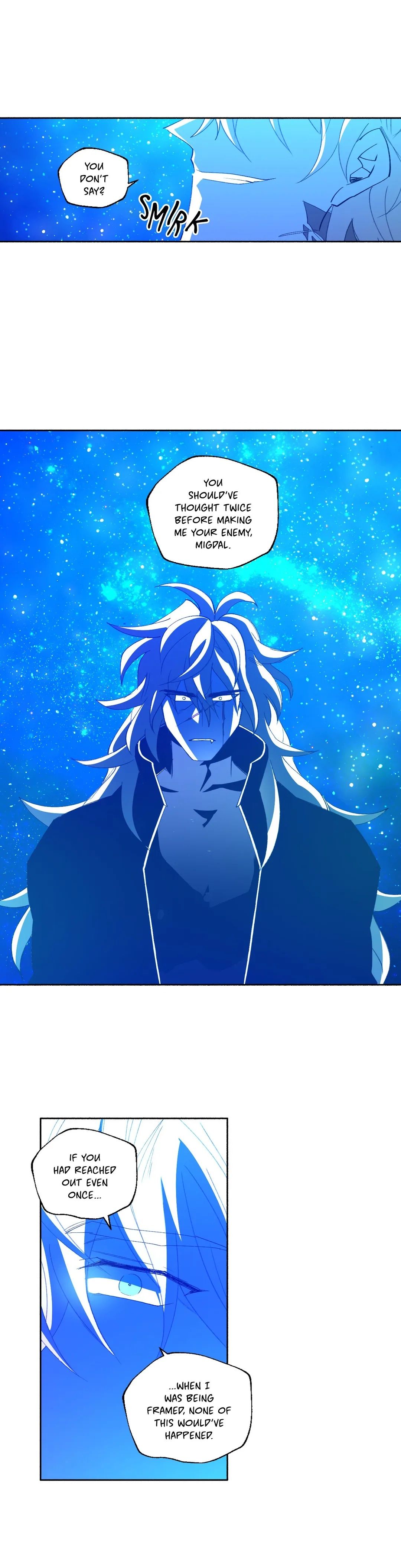 RPG Comic Manhwa - Chapter 161 Page 20