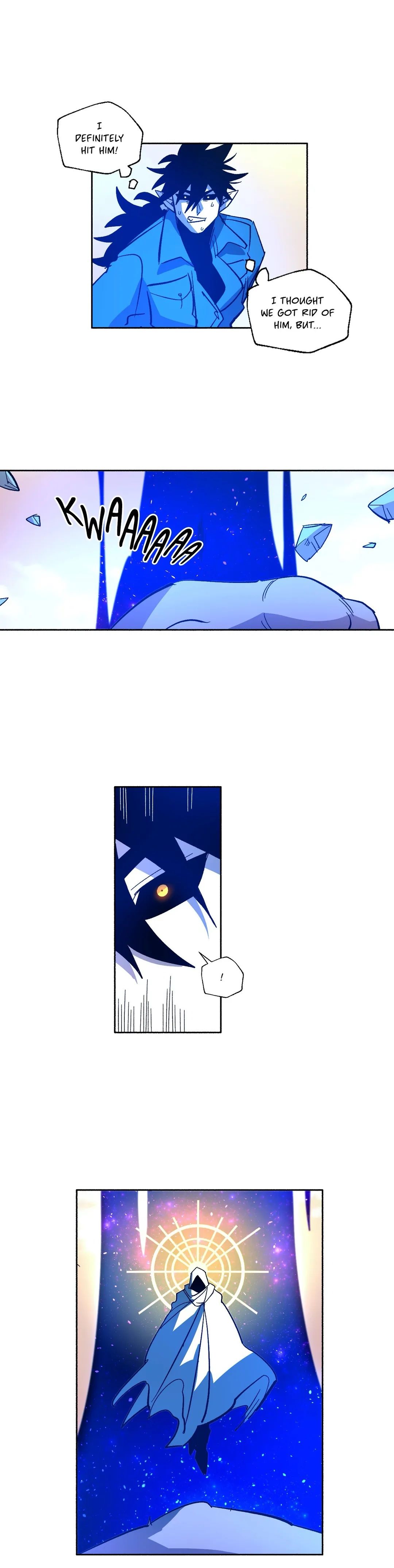 RPG Comic Manhwa - Chapter 178 Page 3