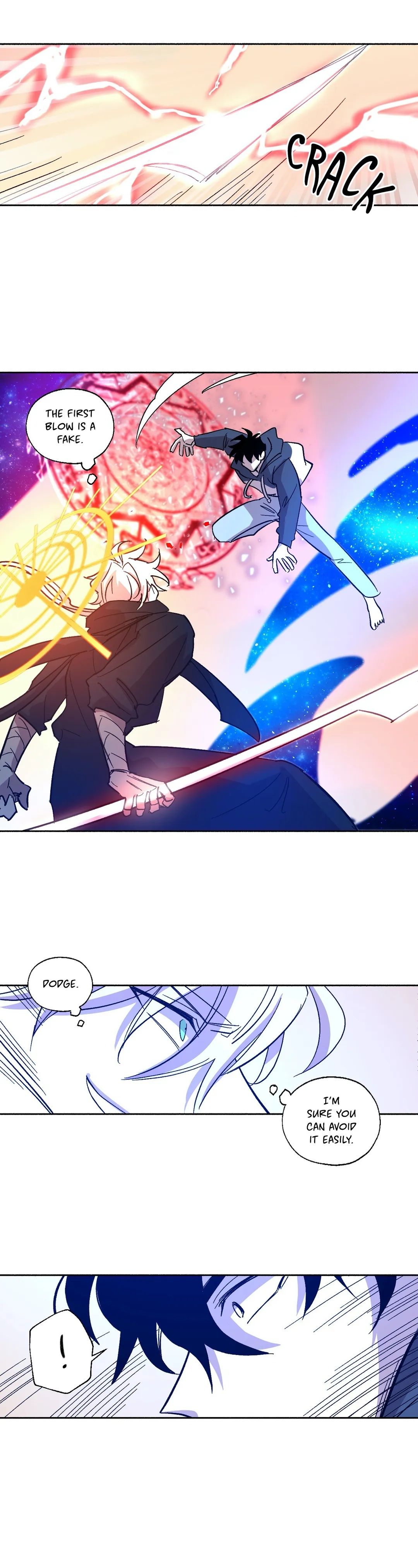 RPG Comic Manhwa - Chapter 178 Page 5