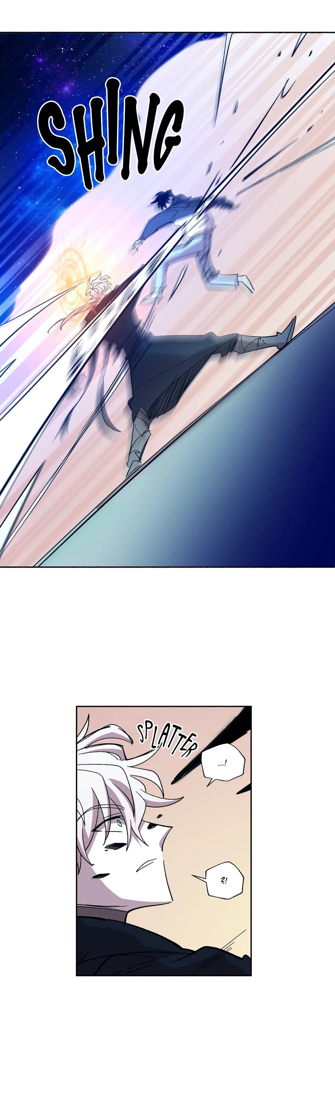 RPG Comic Manhwa - Chapter 178 Page 6