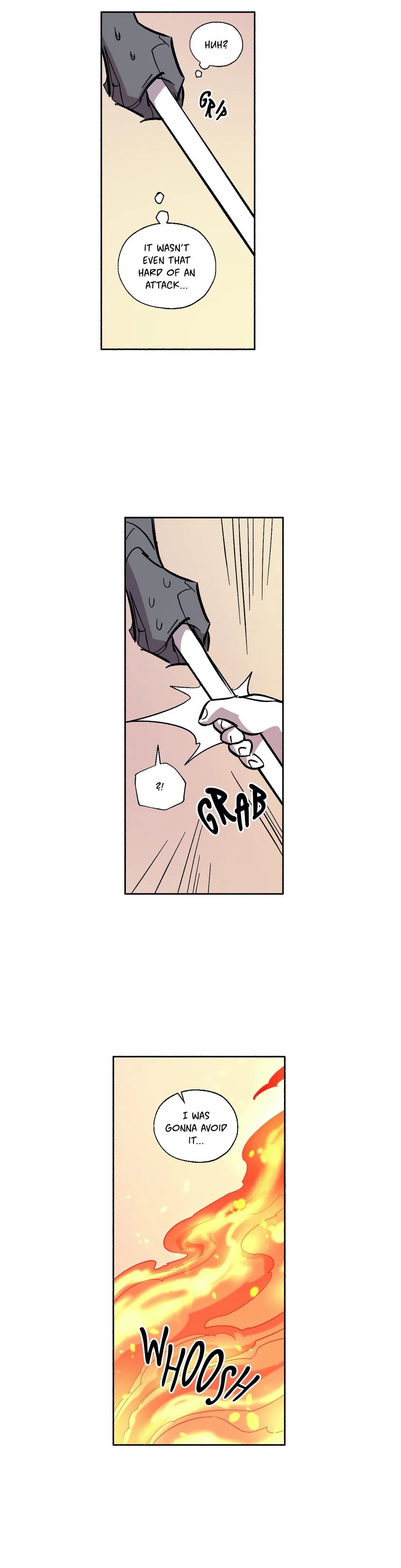 RPG Comic Manhwa - Chapter 178 Page 7