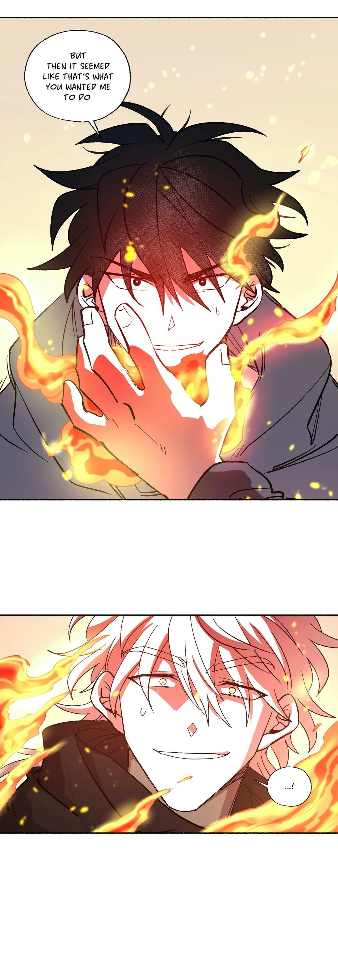 RPG Comic Manhwa - Chapter 178 Page 8