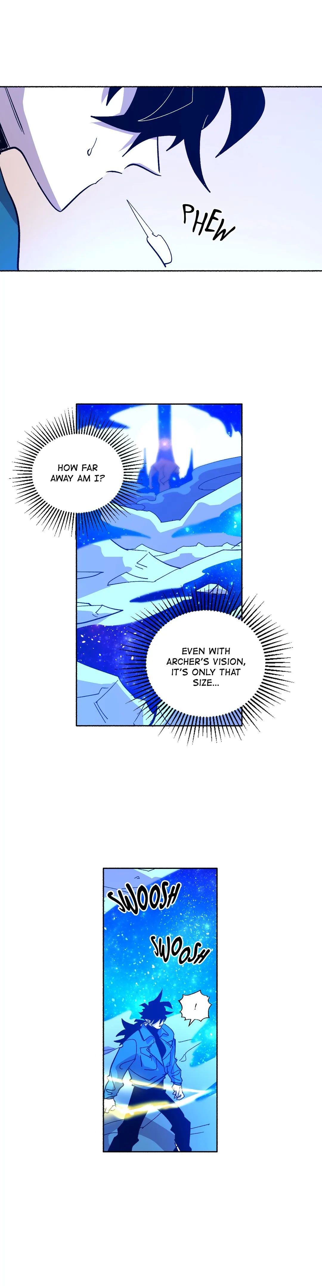 RPG Comic Manhwa - Chapter 178 Page 11