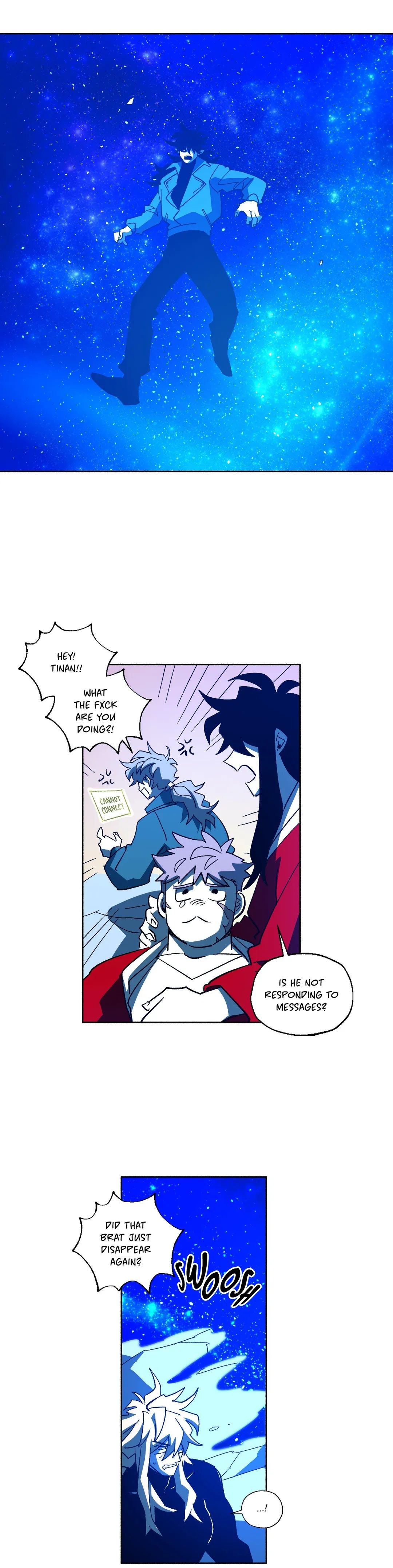 RPG Comic Manhwa - Chapter 178 Page 13