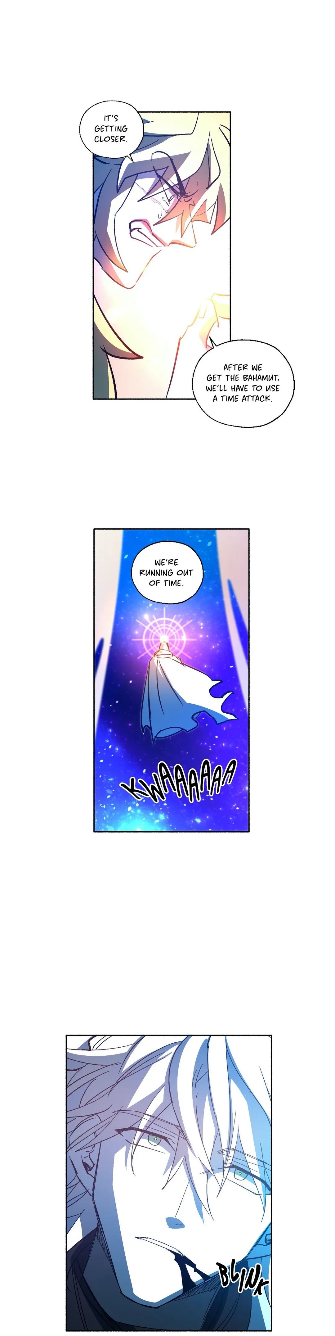 RPG Comic Manhwa - Chapter 178 Page 14