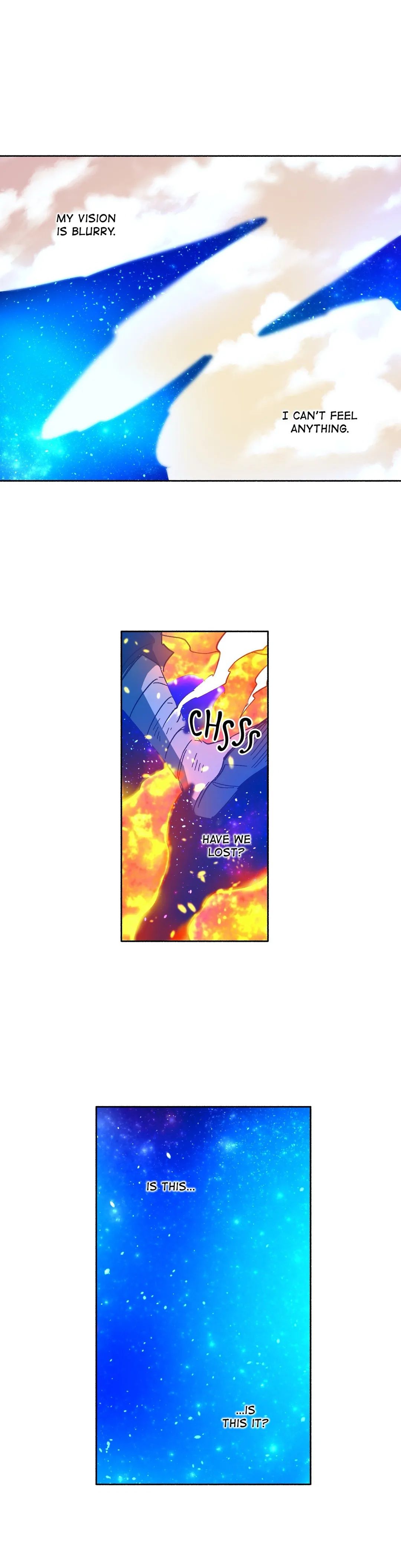 RPG Comic Manhwa - Chapter 178 Page 15