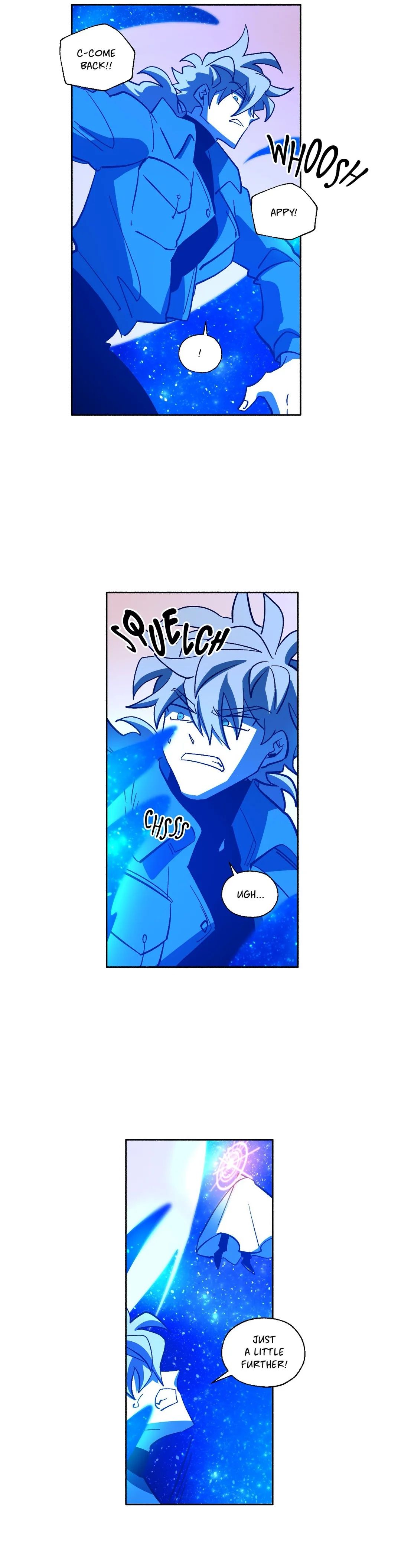 RPG Comic Manhwa - Chapter 178 Page 19