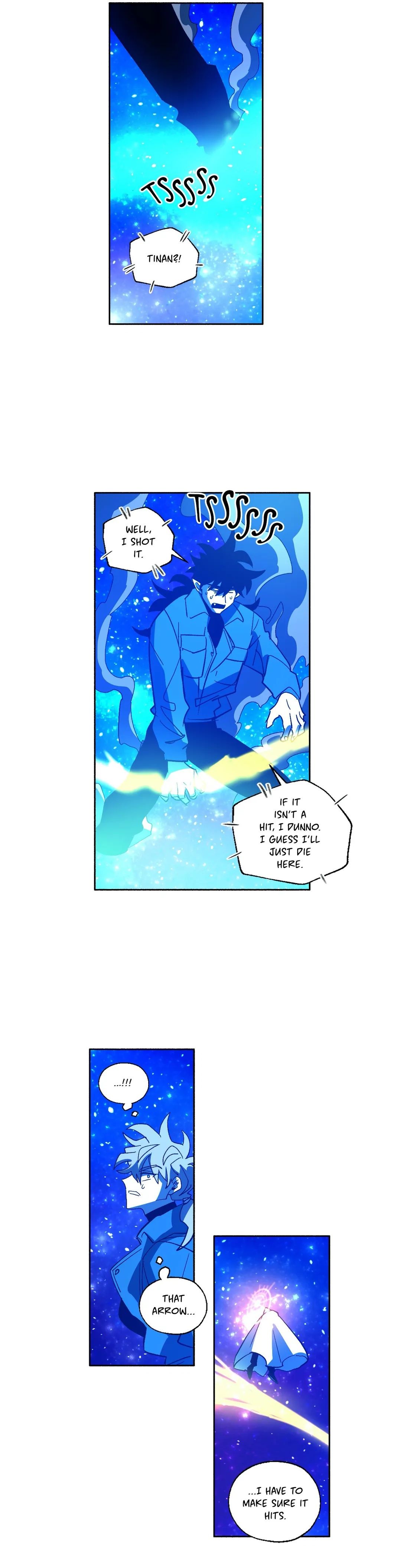 RPG Comic Manhwa - Chapter 178 Page 21