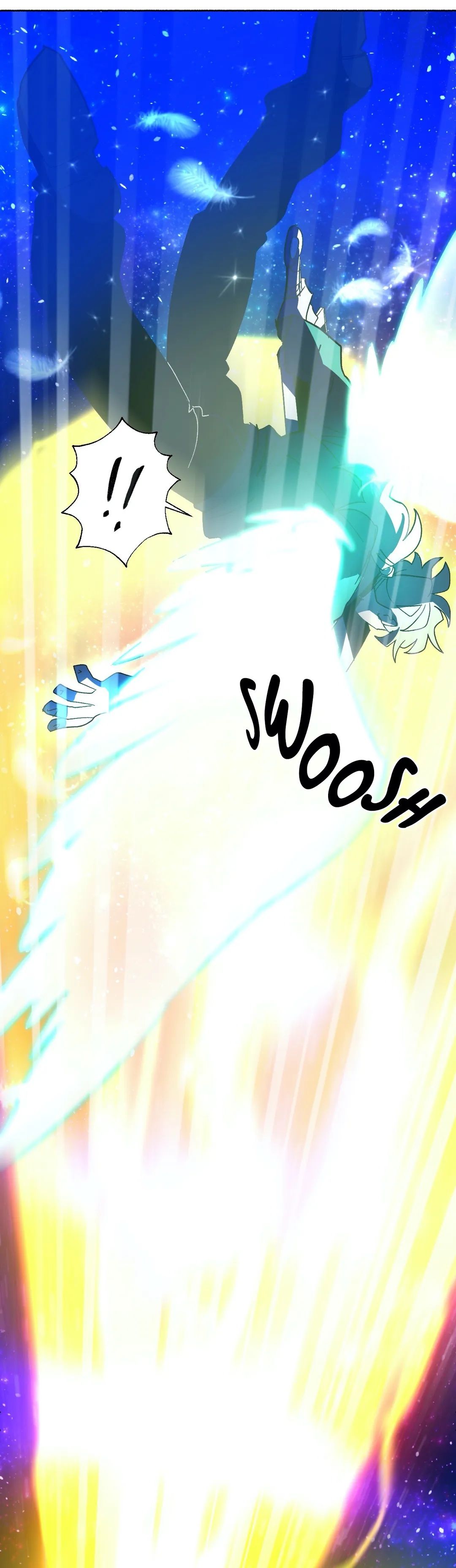 RPG Comic Manhwa - Chapter 178 Page 23