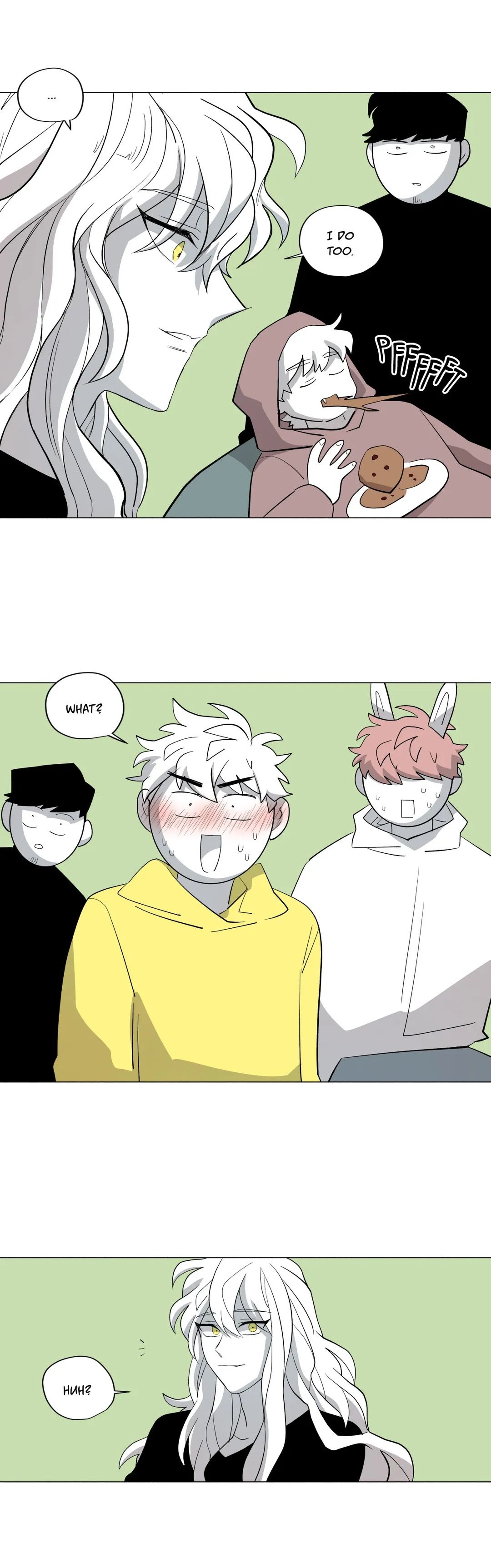 RPG Comic Manhwa - Chapter 126 Page 7