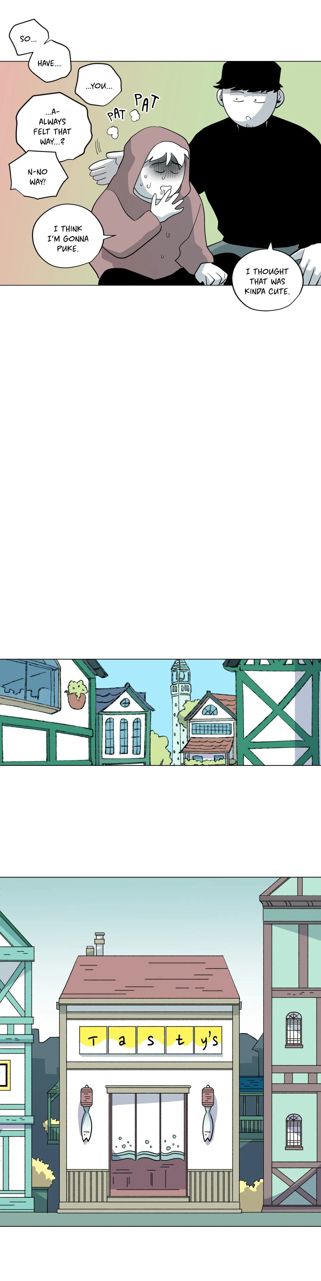 RPG Comic Manhwa - Chapter 126 Page 9