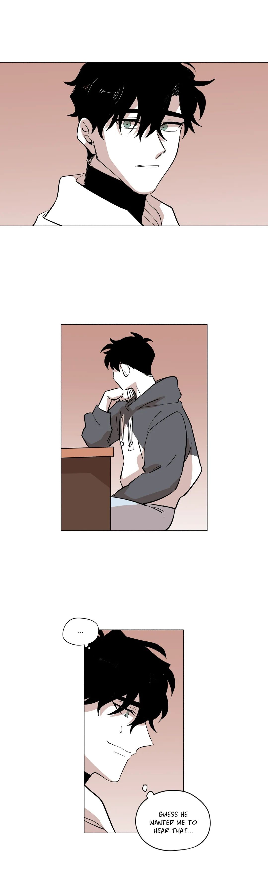 RPG Comic Manhwa - Chapter 126 Page 15