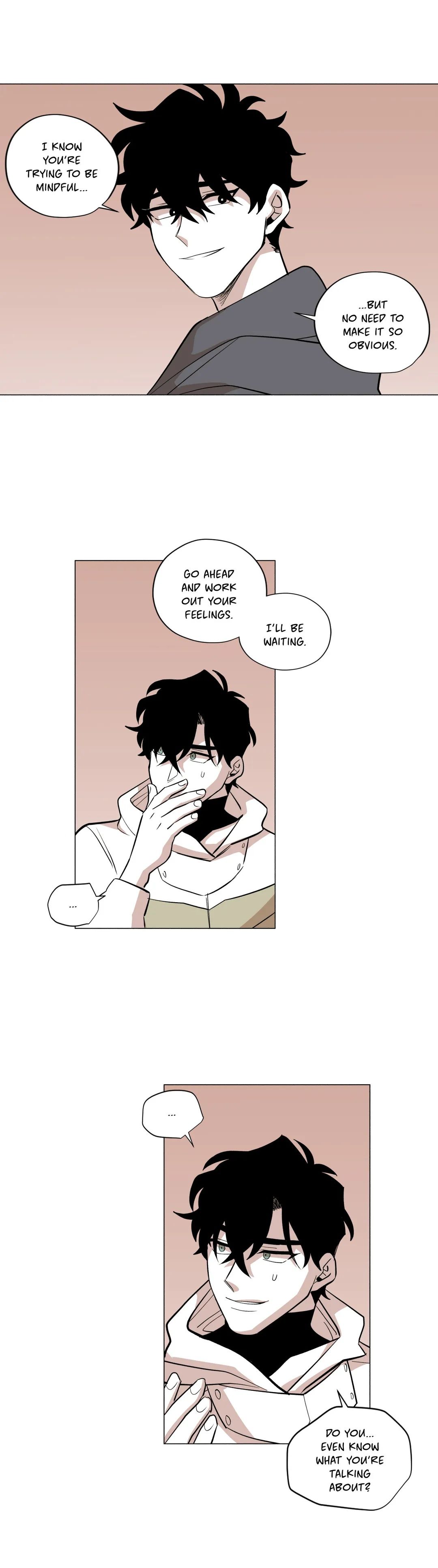 RPG Comic Manhwa - Chapter 126 Page 17