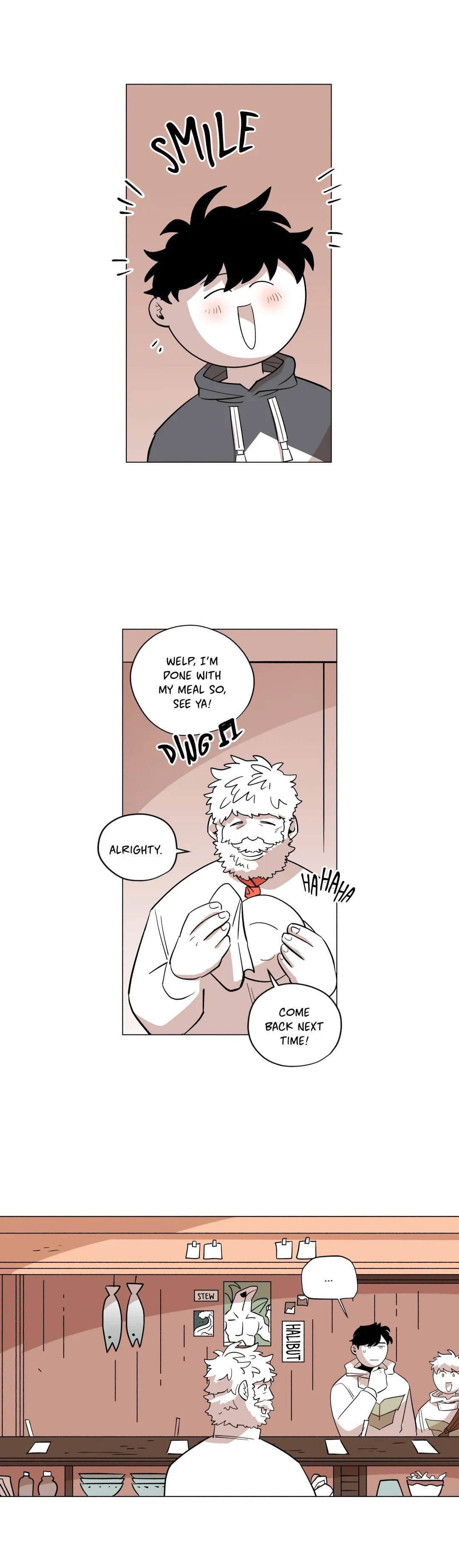 RPG Comic Manhwa - Chapter 126 Page 18