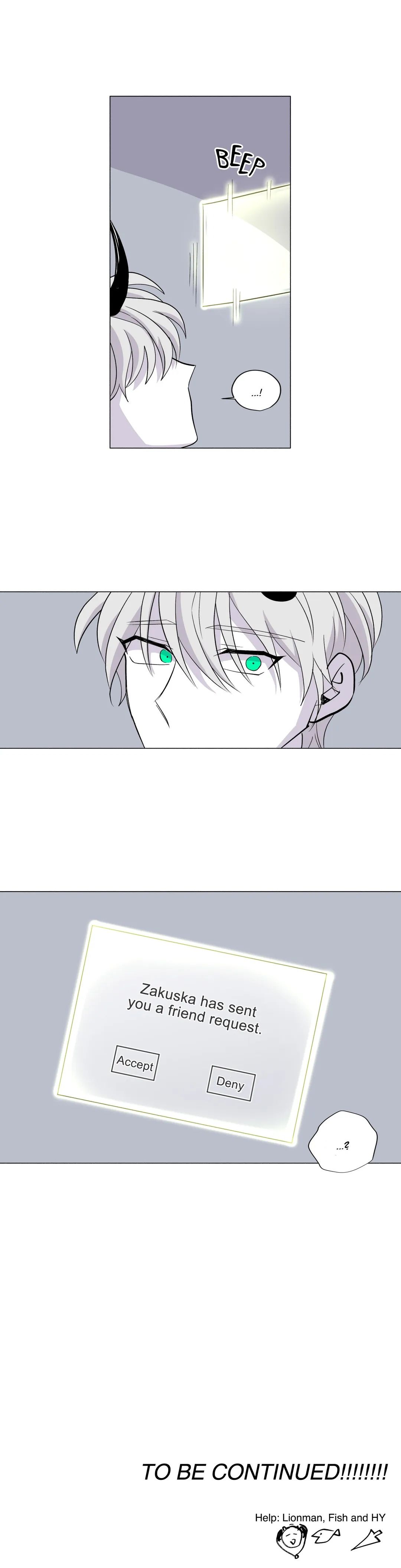 RPG Comic Manhwa - Chapter 126 Page 20