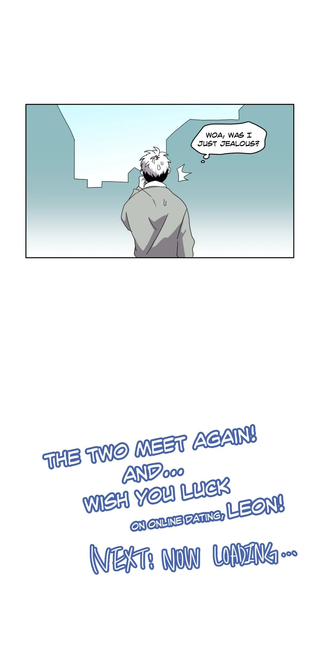 RPG Comic Manhwa - Chapter 23 Page 12