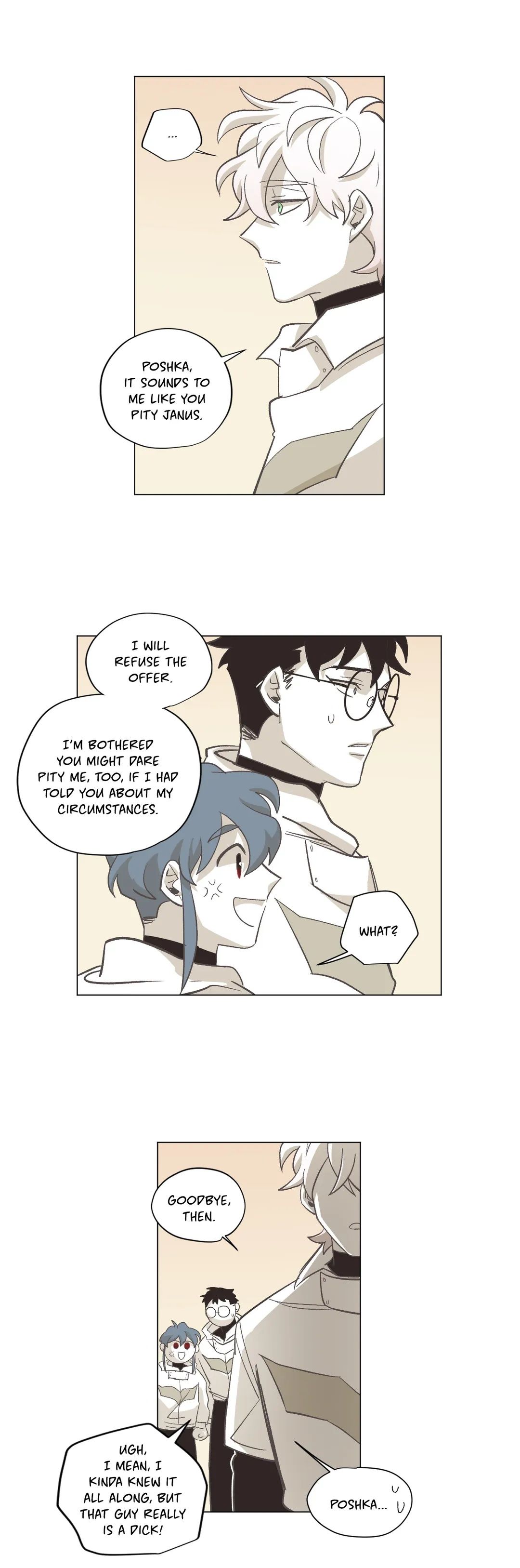 RPG Comic Manhwa - Chapter 112 Page 18