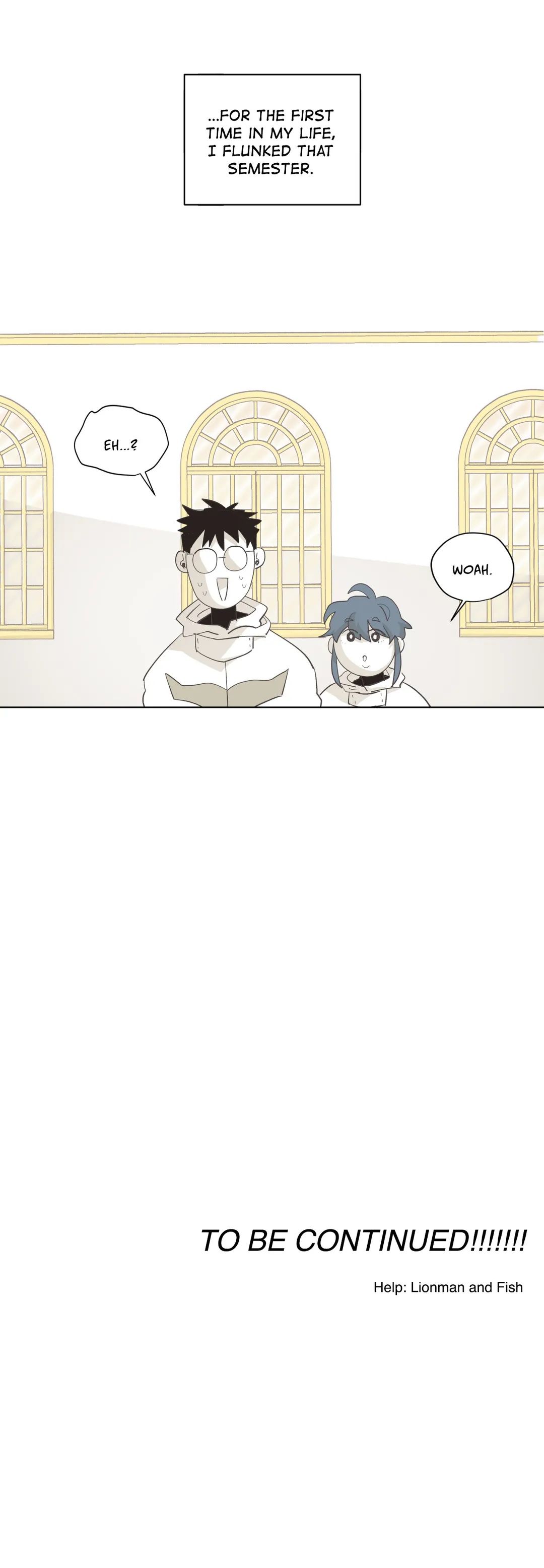 RPG Comic Manhwa - Chapter 112 Page 21