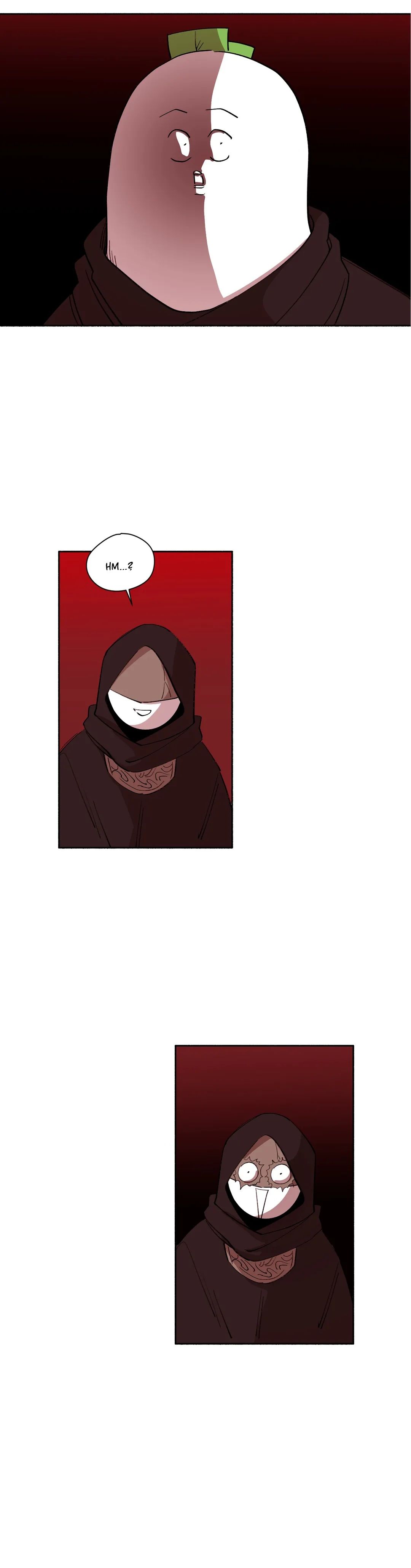 RPG Comic Manhwa - Chapter 141 Page 1