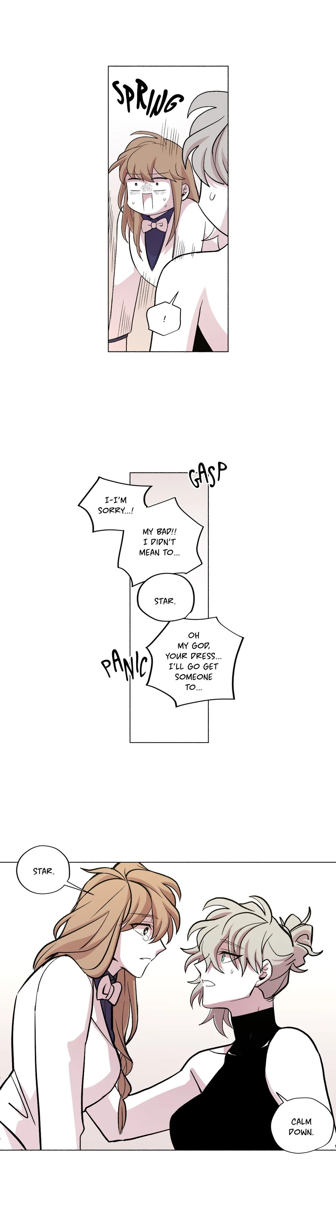 RPG Comic Manhwa - Chapter 121 Page 1