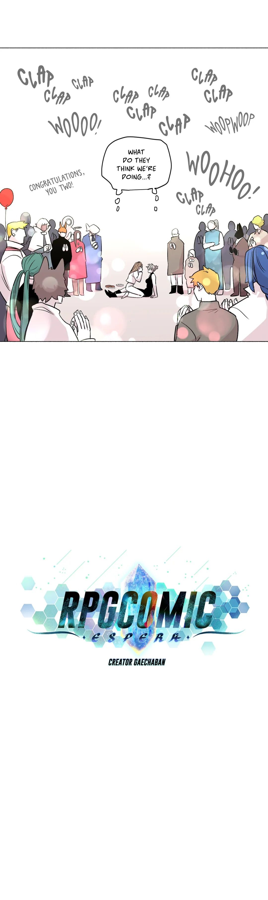 RPG Comic Manhwa - Chapter 121 Page 4