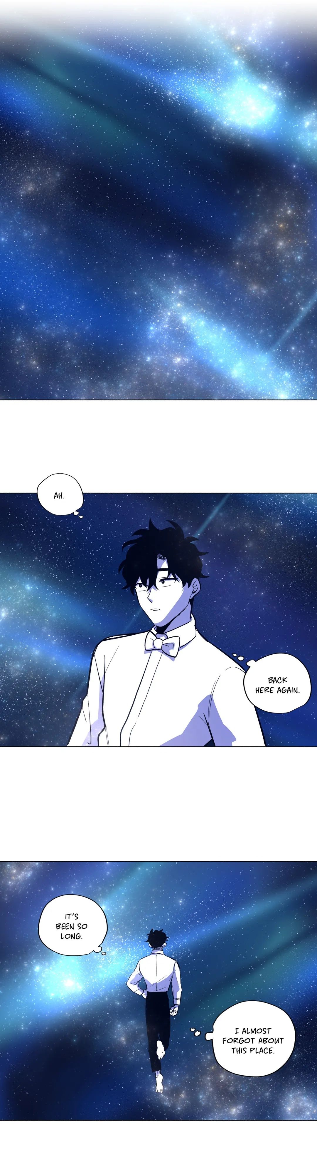 RPG Comic Manhwa - Chapter 121 Page 5