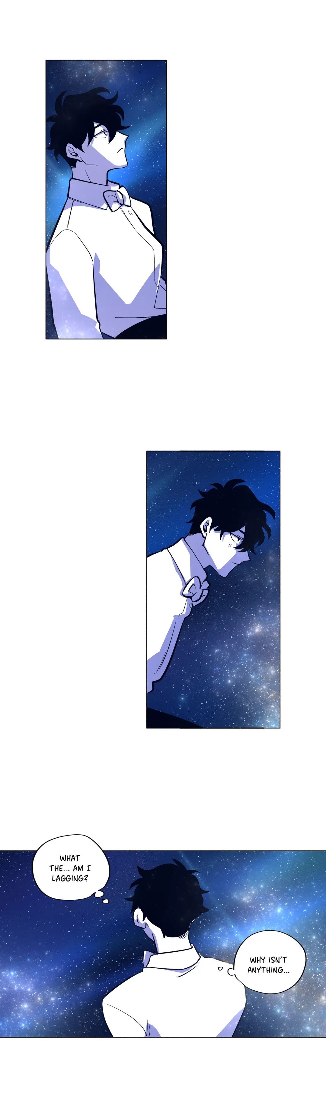 RPG Comic Manhwa - Chapter 121 Page 6