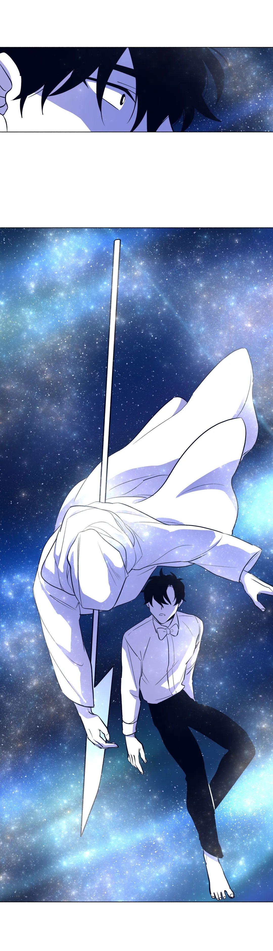 RPG Comic Manhwa - Chapter 121 Page 7