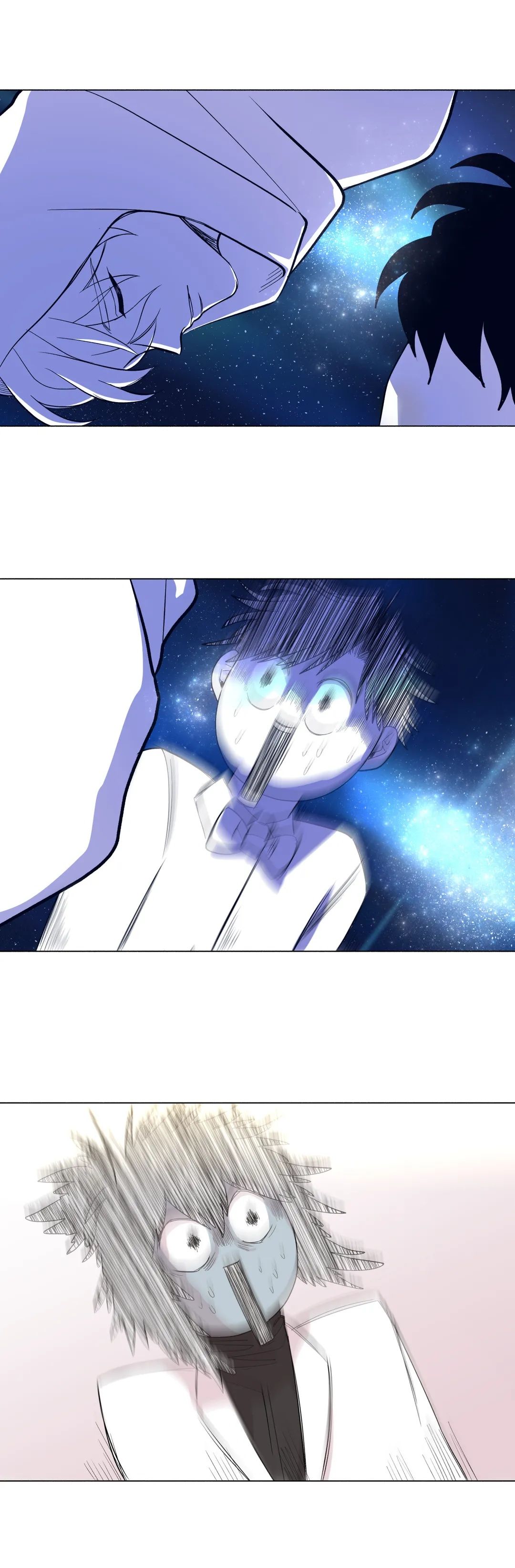 RPG Comic Manhwa - Chapter 121 Page 8