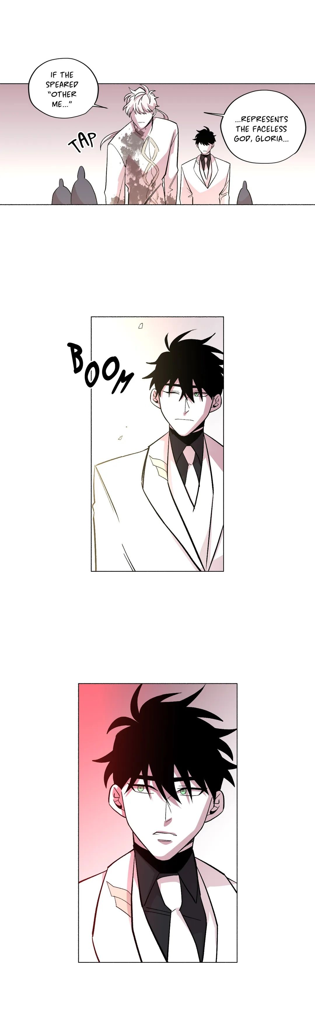 RPG Comic Manhwa - Chapter 121 Page 11