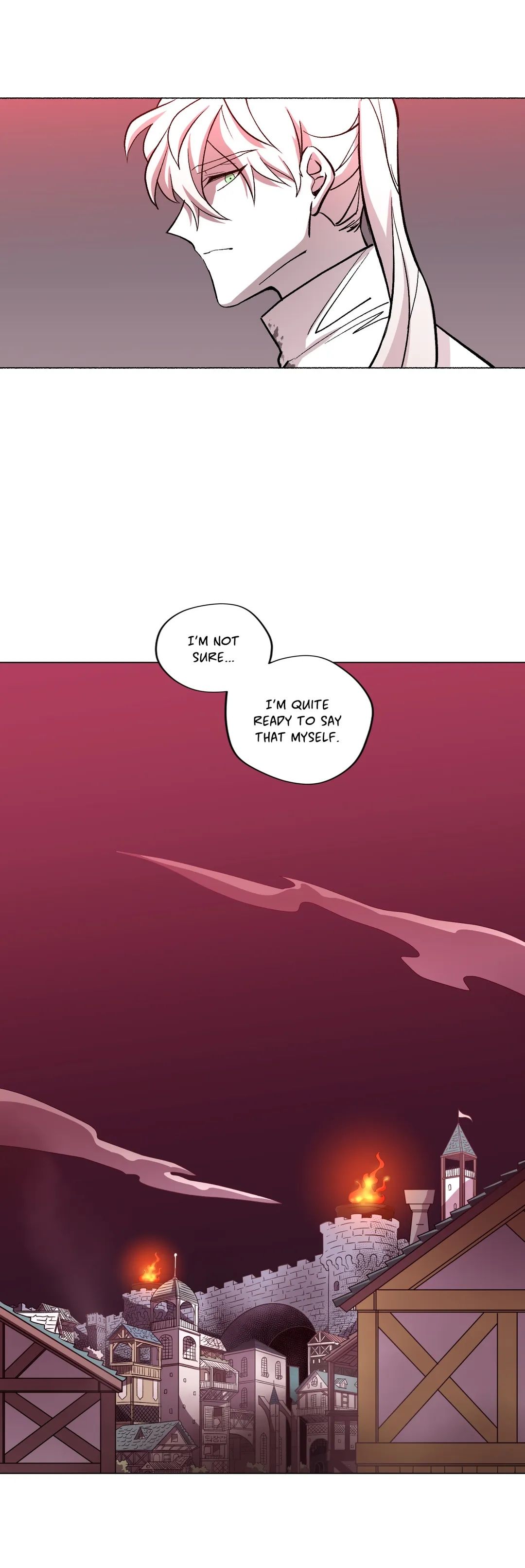 RPG Comic Manhwa - Chapter 121 Page 14