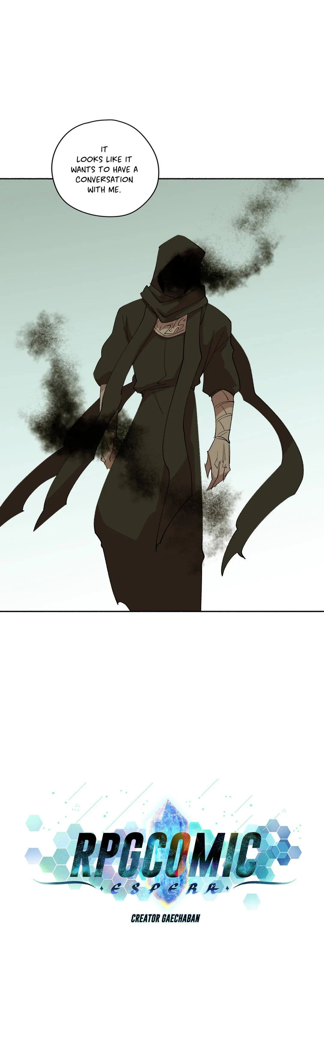 RPG Comic Manhwa - Chapter 142 Page 1